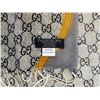 Image 5 : Danier Leather Bucket Hat & Reproduction Gucci Scarf