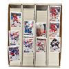 Image 1 : Assorted 1991-92 Upper Deck NHL Hockey Cards