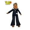 Image 1 : Vintage Holland America Line Sailor Doll