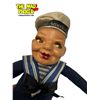 Image 2 : Vintage Holland America Line Sailor Doll