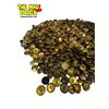 Image 2 : Large Collection Of Vintage Military Buttons: Canadian / British