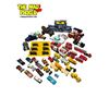 Image 1 : Assorted Vintage Toy Cars: Reader's Digest, Majorette, Ertl, Matchbox, & More