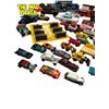 Image 2 : Assorted Vintage Toy Cars: Reader's Digest, Majorette, Ertl, Matchbox, & More