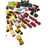 Image 3 : Assorted Vintage Toy Cars: Reader's Digest, Majorette, Ertl, Matchbox, & More