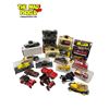 Image 1 : Assorted Toy Cars: Paul's Model Art, Motormax, Antique Classic, & More