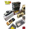 Image 2 : Assorted Toy Cars: Paul's Model Art, Motormax, Antique Classic, & More
