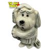 Image 2 : Vintage Variety: Model Cars, Microscope, Porcelain Dog Coin Bank
