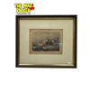Image 1 : Vintage London J. Hagger "Mount Zion" Print