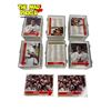 Image 2 : 8x 1992 Future Trends Canada Cup 76 Hockey Cards
