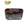 Image 2 : New Gear Wrench 12pc SAE 6pt. Impact Socket Set