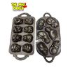 Image 3 : 2x 1980s John Wright Baking Molds