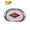 Image 2 : Vintage Coca-Cola Collectibles: Trays & Cookie Jar