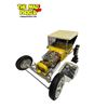 Image 2 : Vintage 1924 Ford "T" Roadster Model Car