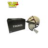 Image 1 : Troxel Dakota Traildust Size XL Low Profile Equestrian Helmet