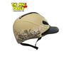 Image 3 : Troxel Dakota Traildust Size XL Low Profile Equestrian Helmet