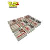 Image 3 : 9x 1992 Future Trends Canada Cup 76 Hockey Cards