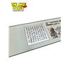 Image 2 : Vintage Asian Silk Embroidery Art Scroll