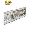 Image 3 : Vintage Asian Silk Embroidery Art Scroll