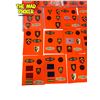 Image 3 : Assorted Vintage European Military Patches