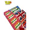 Image 3 : Assorted World Flags