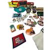 Image 2 : Assorted Vintage Sports Collectibles: Marlins, Canucks, Jets, Kings, & More