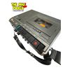 Image 7 : Vintage Collectibles: Niagara Hand Unit, Dice, Sony Three Head Cassette, & Beta Tapes