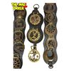 Image 3 : Vintage Brass Horse Medallions