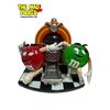 Image 2 : Vintage Collectibles: Alien Masks + M & M Dispenser