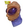 Image 3 : Vintage Collectibles: Alien Masks + M & M Dispenser