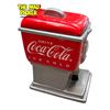 Image 9 : Assorted Vintage Coca-Cola Collectibles: Trays & Cookie Jar