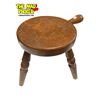 Image 2 : Antique Milking Stool