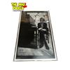 Image 2 : Vintage Ephemera: Michael Buble Signed Magazine, Pink Floyd The Wall Program, Posters, Children's Bo