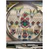 Image 3 : Vintage Nishijin Super DX Pachinko Machine Game
