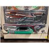 Image 3 : Vintage Ginza Pachinko Machine Game