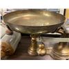 Image 3 : Vintage Henry Troemner Brass Scale