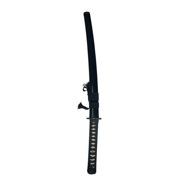 Samurai Sword