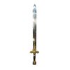 Image 1 : Replica Warriors Sword Made In Spain