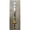 Image 2 : Replica Warriors Sword Made In Spain