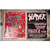 Image 3 : Assorted Posters: Swollen Members, Michael Jordan, Sports, & More