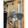 Image 2 : Vintage Clip On Shop Light