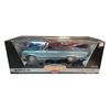 Image 1 : American Muscle 1964 Pontiac GTO 1:12 Scale Die Cast Car