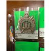 Image 2 : 12x Vintage UK Military Cap Badges