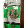 Image 5 : 12x Vintage UK Military Cap Badges