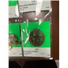 Image 10 : 12x Vintage UK Military Cap Badges