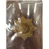 Image 2 : 7x Vintage World Military Cap Badges: West Germany, New Zealand, Rhodesia, UK