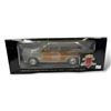Image 1 : New Motor City Classics 1949 Ford Woody Wagon 1:18th Scale Die Cast Car
