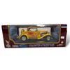 Image 1 : New Road Legends 1932 Ford Roadster Street Rod 1:18th Scale Die Cast Car