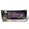 Image 1 : Muscle Machines 1969 Dodge Charger 1:24th Scale Die Cast Car