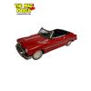 Image 1 : Vintage Tin Friction Car