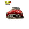 Image 2 : Vintage Tin Friction Car